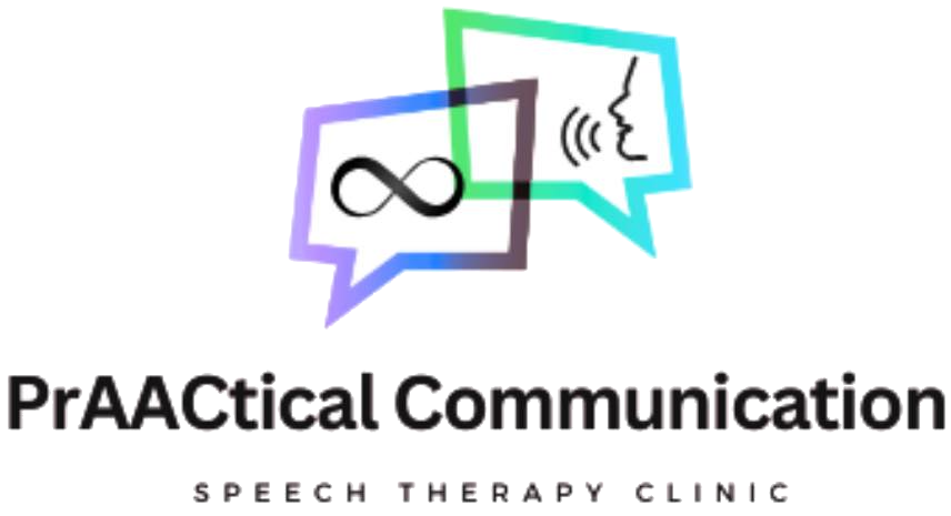 PrAACtical Communication Speech Therapy Clinic
